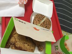 -德克士(三门路店)