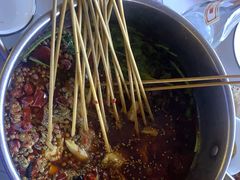 -刘成杰锦州烧烤(南河路店)