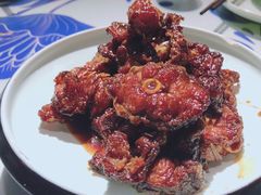 苏式熏鱼-井水小厨·湘菜(活力广场店)