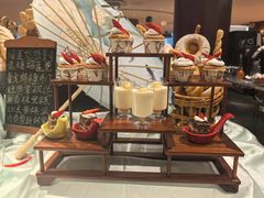 -重庆丽苑维景国际大酒店·海鲜自助餐厅