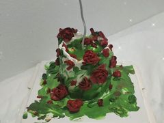 -今日Cake蛋糕茶歇·甜品台定制