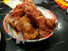 -金掌勺锅包肉(太原万达店)