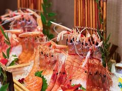 -Minase水濑·日料放题(外滩店)