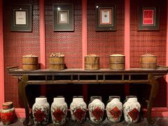 -湖滨28中餐厅·西湖宴·杭州君悦酒店