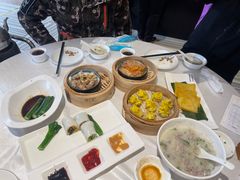 -流舫海鲜酒家(张溪店)
