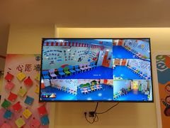 -布劳克教育·易贝乐英语(罗湖太宁店)