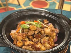 -誉八仙粤菜(万象天地店)
