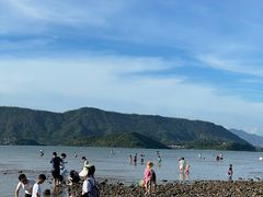 -坝光海滩
