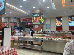 -孟记粥铺·家常菜·烧烤·粥(亚运村店)