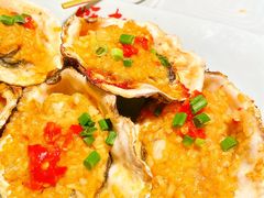-蚝翅·海鲜粥·烧烤·龙虾季(海曙天一店)
