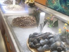 -悦橙烤肉海鲜自助(中央大街店)