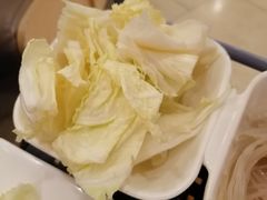 -一席地·本地鸡窝·杭帮鸡火锅(萧山银隆百货店)
