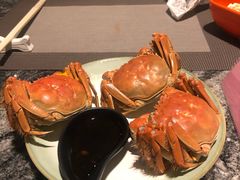 -金海湾自助餐厅(金陵饭店)