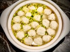 -前海沿·海鲜水饺青岛菜(乐客城店)