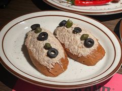 -ZAFFERANO西班牙海鲜饭(上海首店)