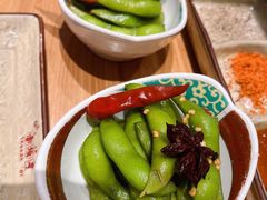 -赤坂亭·M9和牛烧肉·铁板烧(合肥万象城店)
