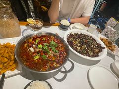 -三猫黑鱼花(南大店)