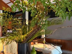 -月芽·自由餐厅·西溪湿地餐厅