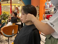 -海马体照相馆(北京apm店)