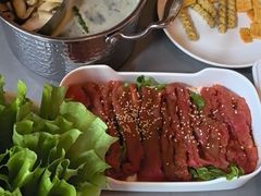 -君邦火锅(新疆大厦店)