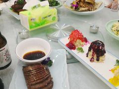 -普天和酒楼·新津菜·烤鸭(天津之眼店)