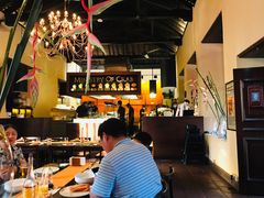 -Ministry of Crab(科伦坡店)