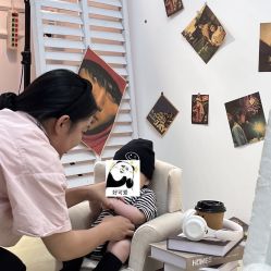 -憨大叔韩式儿童摄影 80店连锁(闵行店)
