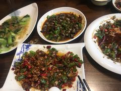 -樟树底(胜利河美食街店)