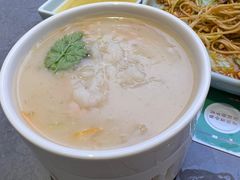 -江南里·新浙菜(苏州大悦城店)