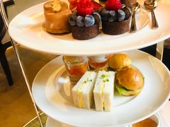 -上海静安香格里拉大酒店