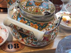 -东门口·鲜爆肚涮肉·烧烤(老门东店)