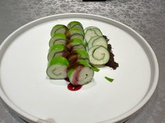 -连鹭海鲜·新大连菜(星海店)