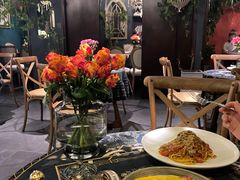 -第101座花园餐厅(湖滨88店)