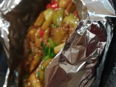 -小四川美食馆(幸福路店)