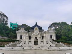 -珠海圆明新园
