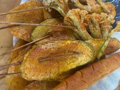 -高原第一家资格烤羊肉(玉林南路总店)