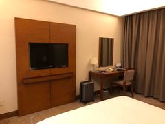 -深圳万悦格兰云天大酒店