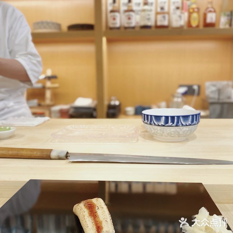 来杭州我不允许你不知道这家日料店🍣