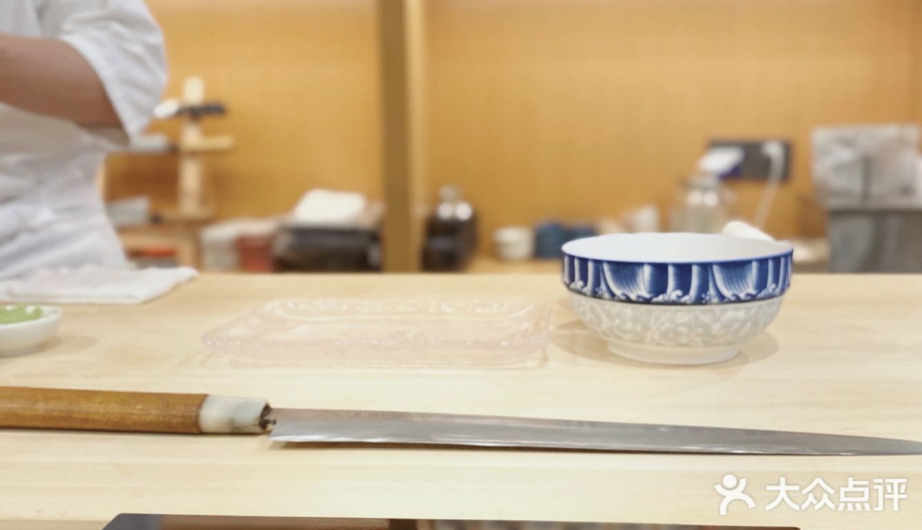 来杭州我不允许你不知道这家日料店🍣