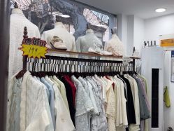 -陈大户旗袍(狮子林店)