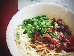 -大石人家鱿鱼面馆(大石西路总店)