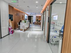 -优诺口腔(华东总院)