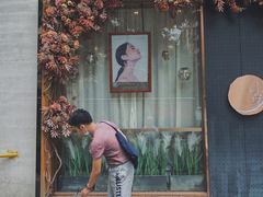 门面-JPG coffee(广州体育西店)