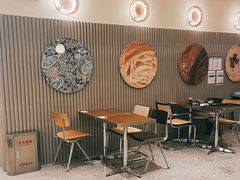 大堂-OUR Bakery(SKP-S店)