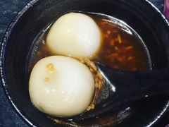 老红糖水磨手工汤圆-王家渡火锅(金宝汇店)