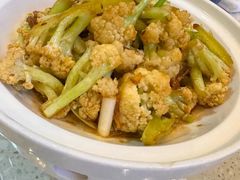 -福阿婆老牌湘菜(大润发店)