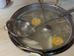 -潮汕大目牛肉火锅(水围店)