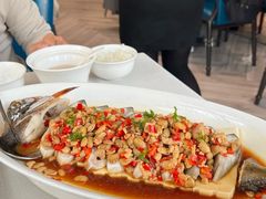 -狮王府淮扬菜(百家湖1912店)