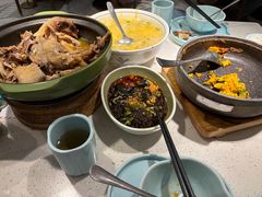 -刀板香·安徽菜(国购IFC店)