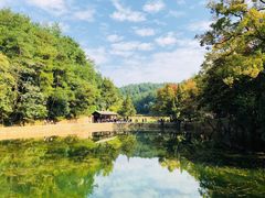 -韶山毛泽东同志故居